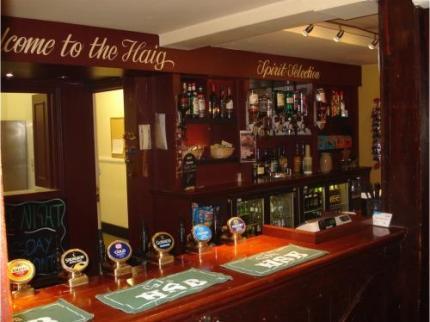 Sir Douglas Haig Inn Effingham Esterno foto